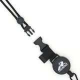 FLEXRA - FME versatile Badge & Reel Lanyard