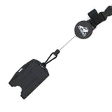 FLEXRA - FME versatile Badge & Reel Lanyard