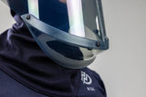 Enespro® 20 cal Hover™ Series Faceshield with Hard Hat