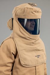 Enespro® ArcGuard® 100 cal Crossvent Hood