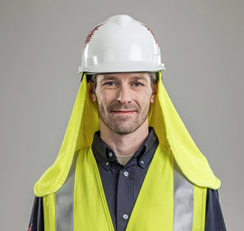 DRIFIRE® FR Cooling Neck Shade