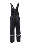 Enespro® 20 cal Arc Flash PPE Bib Overalls