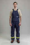 Enespro® AirLite™ 12 cal Arc Flash Bib Overalls