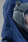 Enespro® AGP 40 Cal Arc Flash Lift Front Hood