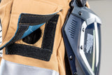 Enespro® 65 cal Lift Front Hood with Dual Fans