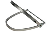 NSA Universal Aluminum Faceshield Bracket