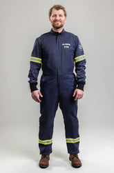 Enespro® AirLite™ 12 cal Arc Flash Coverall