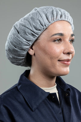 NSA FR Hairnet