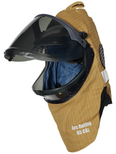 Enespro® 65 cal Lift Front Hood with Vents