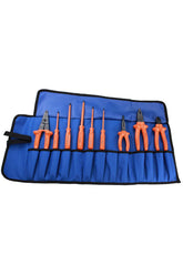 Enespro Tool Kit 9PC Classic