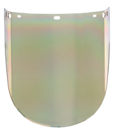 NSA Gold Extreme Heat Replacement Faceshield