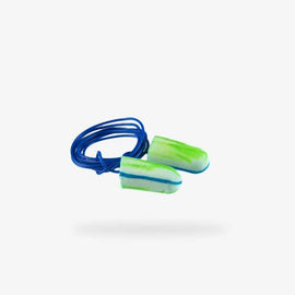 QUANTUM FOAM RD EARPLUG WITH DETECTABLE CORD