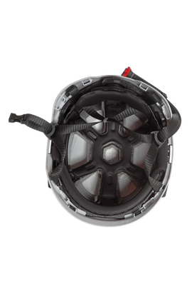 MSA Type II Safety Helmet