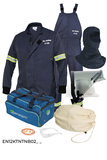 Enespro® AirLite™ 12 cal Arc Flash Kit