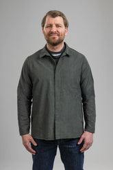 NSA CARBON ARMOUR™ Ripstop Jacket