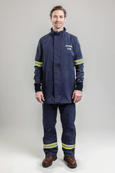 Enespro® AirLite™ 12 cal Arc Flash Jacket