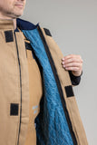 Enespro 65 cal Arc Flash Jacket