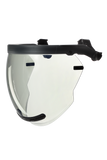Enespro® 20 cal Hover XTR™ Series Faceshield with Universal Full Brim Adapter