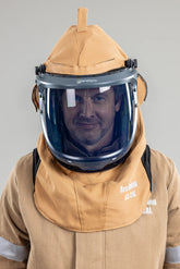 Enespro® 65 cal Lift Front Hood with Dual Fans