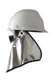 NSA CARBON ARMOUR™ Aluminized Ripstop High Heat Shroud