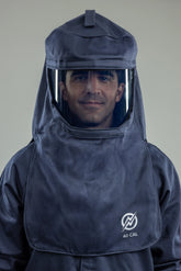Enespro® ArcGuard® 40 cal Arc Flash Hood