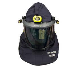 Enespro LED Headlamp for Hoods