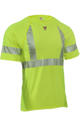 DRIFIRE® FR Control™ Hi-Vis Short Sleeve T-Shirt Class 2