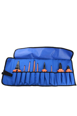 Enespro Tool Kit 9PC Classic