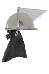 NSA High Heat Head Protection Kit