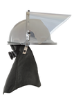NSA High Heat Head Protection Kit