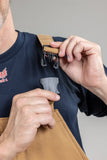 Enespro® 65 cal Arc Flash Bib Overalls
