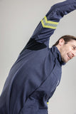 Enespro® AirLite™ 12 cal Arc Flash Jacket