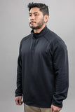 DRIFIRE POWER GRID FR 1/4 Zip Fleece