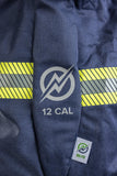 Enespro® 12 cal Arc Flash Lift Front Shroud