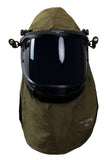 Enespro Light & Mount Kit for Lift Hoods & CAT 2 Shields