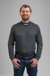 NSA CARBON ARMOUR™ FR Base Layer Shirt