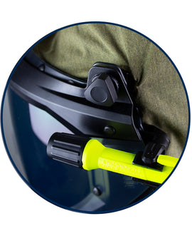 Enespro Light & Mount Kit for Lift Hoods & CAT 2 Shields