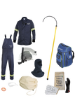 Enespro® 12 Cal Premium EV Hazard Protection Kit