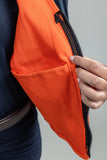 DRIFIRE® Orange FR Deluxe Vest Non-HV