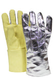 NSA Thermobest™ Aluminized High Heat Level 5 Glove