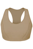 DRIFIRE PRIME Women's Soft Compression Sports Bra