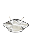 NSA CARBON ARMOUR™ Aluminized Ripstop High Heat Shroud