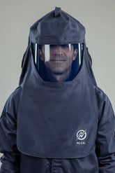 Enespro® ArcGuard® 40 cal Crossvent Hood