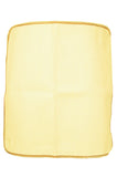 NSA Cut & Heat Resistant Apron Patch