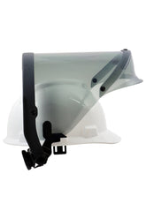 Enespro® 12 cal Hover™ Series Faceshield with Hard Hat