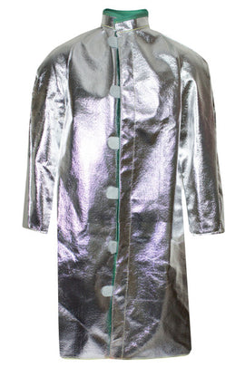 NSA CARBON ARMOUR Aluminized Coat