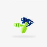 QUANTUM EARPLUG PLASTIC BOX BELT