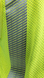 DRIFIRE® FR Hi-Vis Mesh Zip Front Class 2 Vest