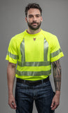 DRIFIRE® FR Control™ Hi-Vis Short Sleeve T-Shirt Class 3