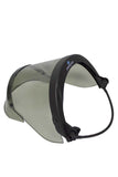 Enespro® 20 cal PureView™ Faceshield with Universal Full Brim Adapter